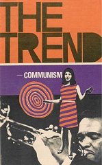Young Communist League pamphlet.