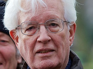 Rodney Bickerstaffe