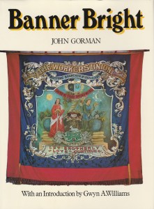 Front cover of Banner Bright.