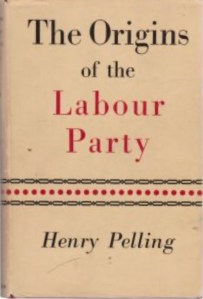 Book front cover. Title and author text on plain beige background.