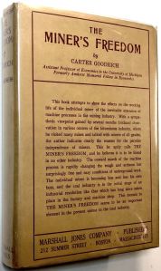 Book front cover. Author and title text on beige background. Lengthy but illegible text beneath.